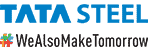 Tatasteel Logo